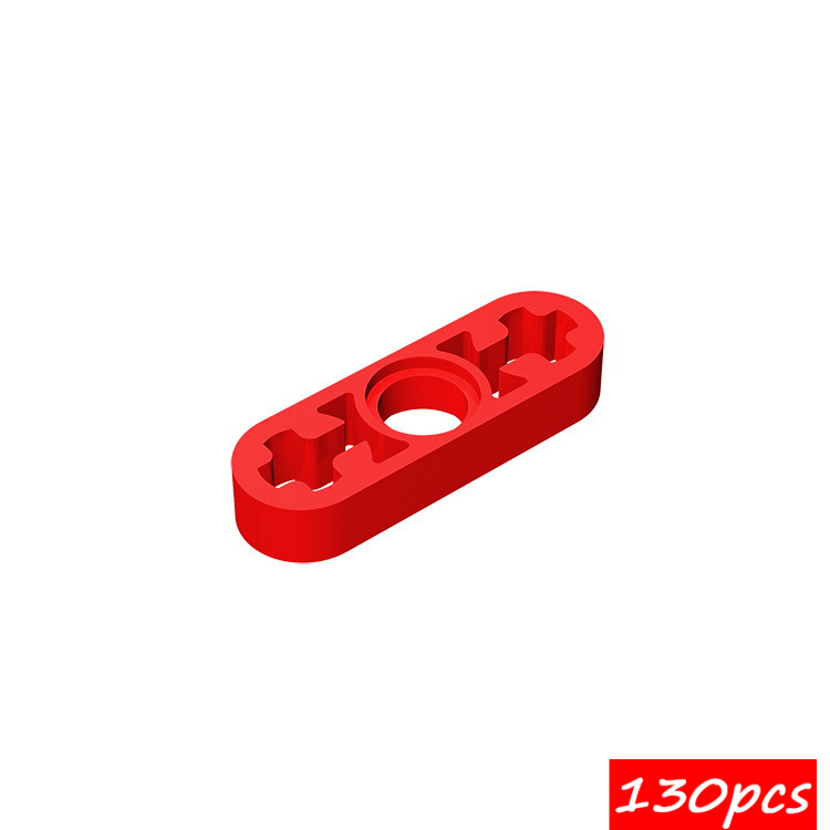 Diy Electronics Ideas - 130 SZTUK Zaawansowane Technologicznie Klocki Konstrukcyjne