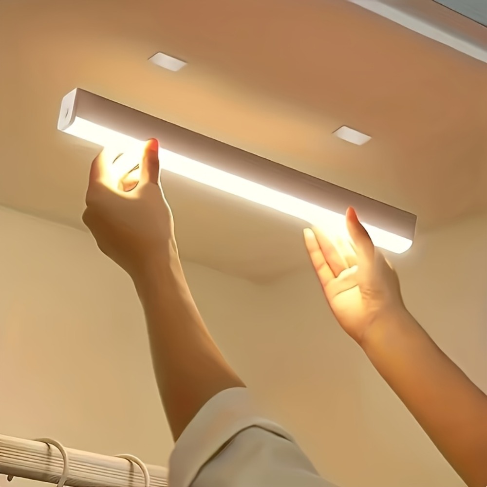 Ldr Light Sensor - Bezprzewodowe taśmy LED z czujnikiem ruchu