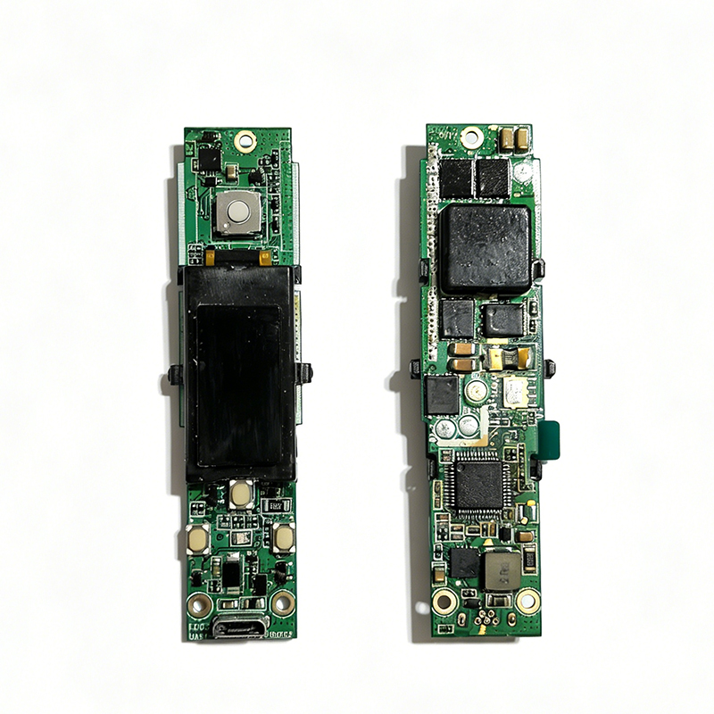 Diy Vape Electronics - Płytka sterująca ładowarką Micro USB 100W,