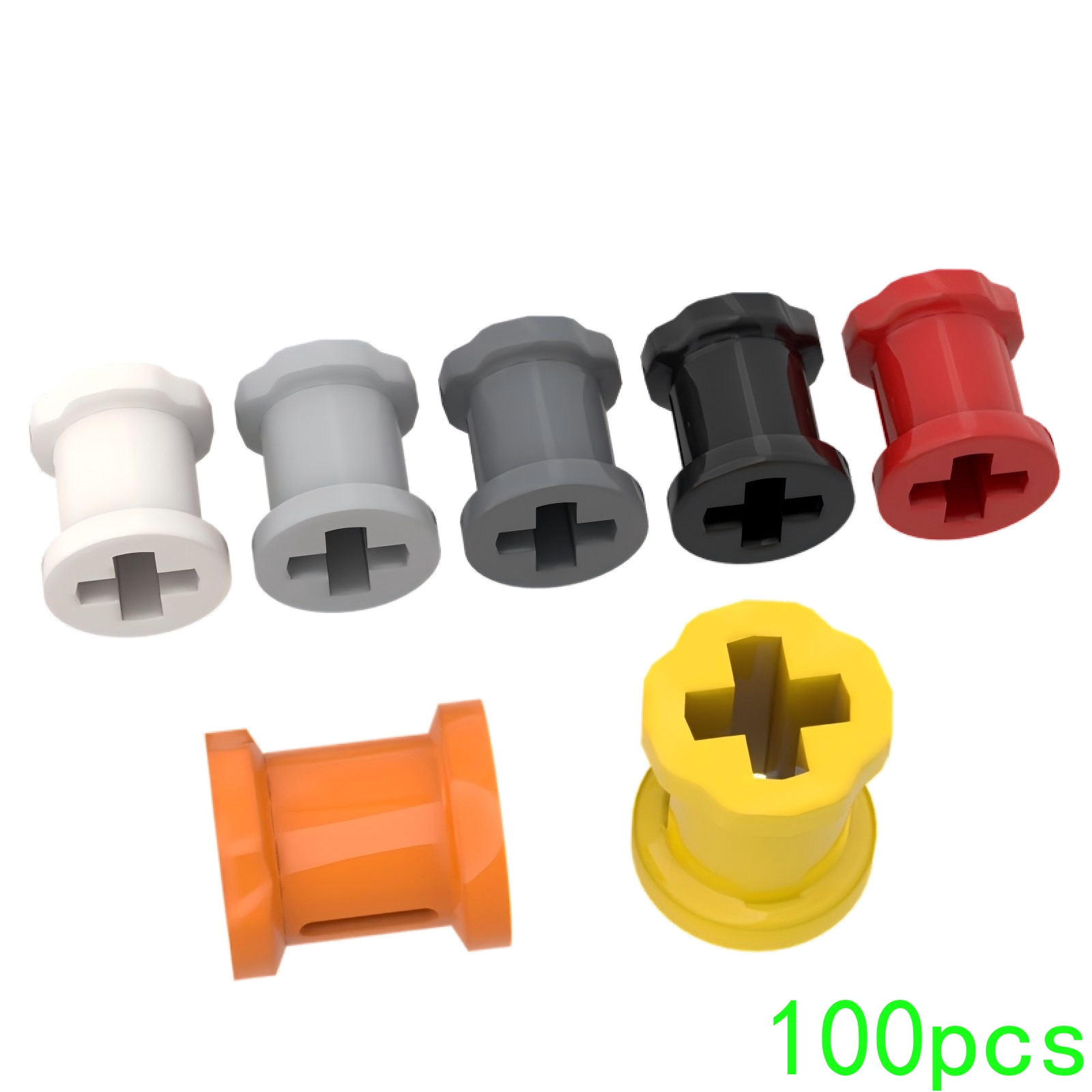 Diy Electronics Ideas - 100 sztuk High-Tech cząstka montażowa 3713