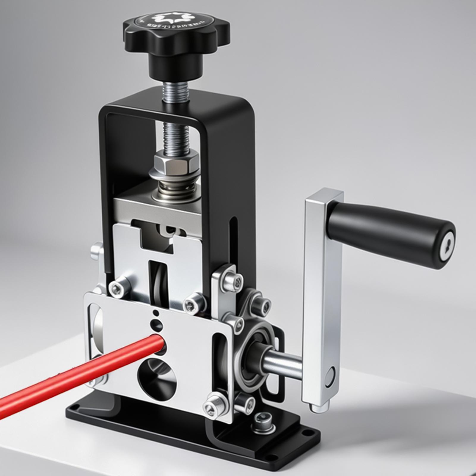Wire Stripper Cutter - Ręczne narzędzie do zdejmowania izolacji z