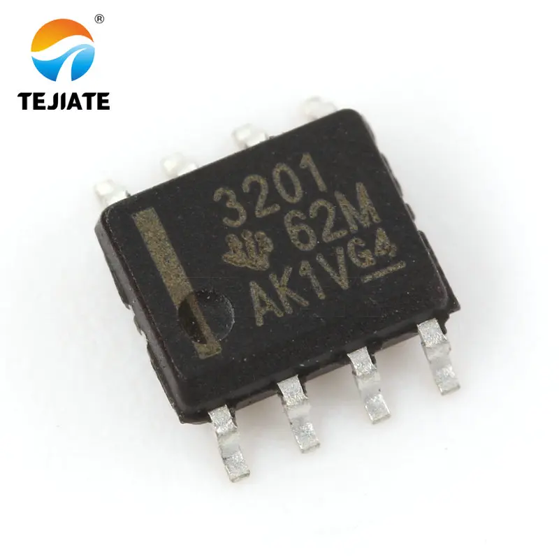 Diy Electronics Aliexpress - 1 SZT. Układy THS THS3201DR THS4521IDGKR