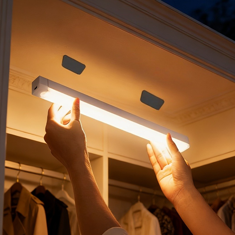 Ldr Light Sensor - Lampka LED podszafkowa z czujnikiem ruchu,