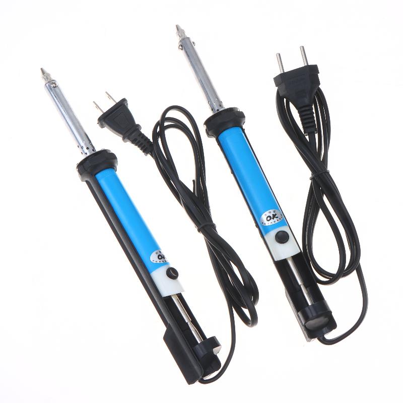 Desoldering Pump Solder - Elektryczna odsysarka do lutu w formie
