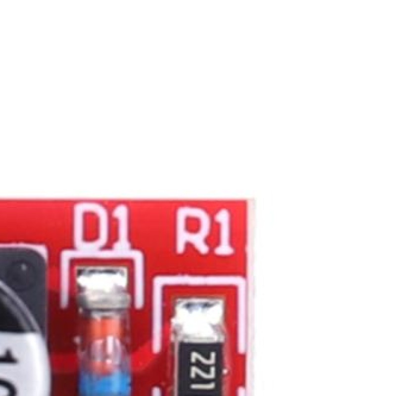 L298N Motor Driver - Moduł sterownika silnika DC L298N, podwójny