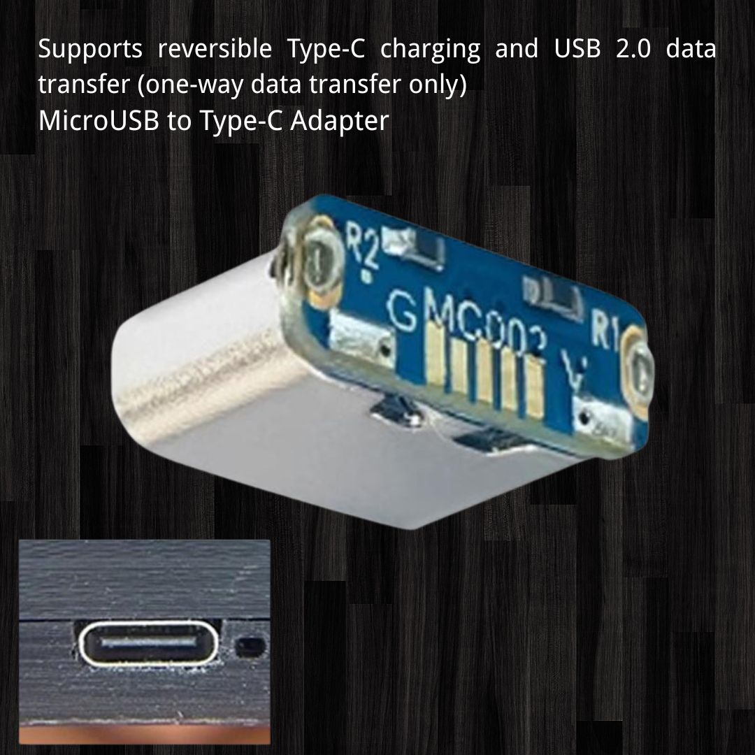 Diy Electronics Hobby - 10 szt. Adapter M85k Micro USB