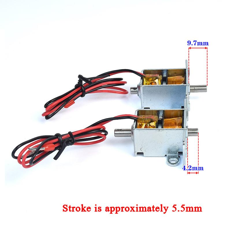 Diy Electronics Project - 1 szt. DC12V 12A 0726 Dwukierunkowy