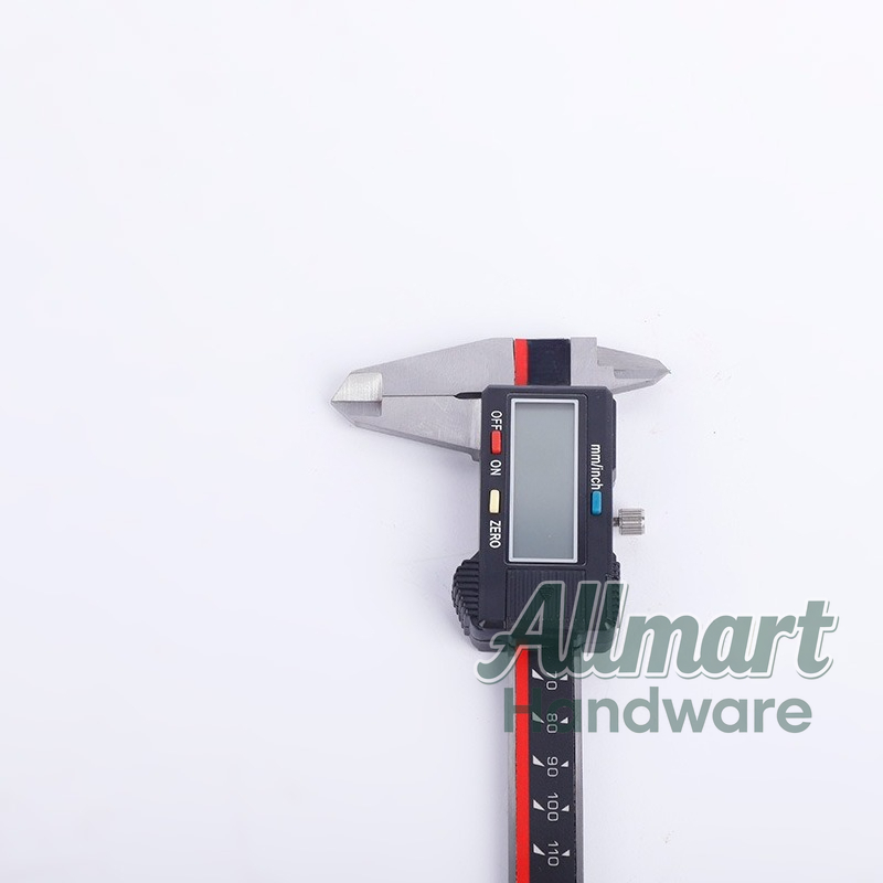 Diy Electronics Project - Cyfrowy elektroniczny suwmiarka elektroniczna, wielofunkcyjna suwmiarka