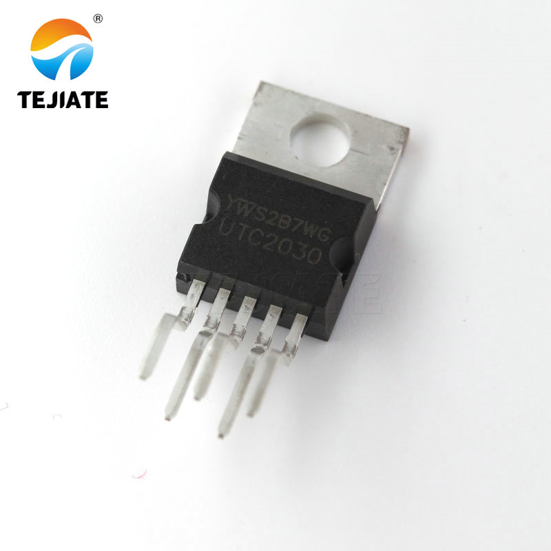 Diy Electronics Aliexpress - 1 szt. UTC chipy UTC2030 ogólny