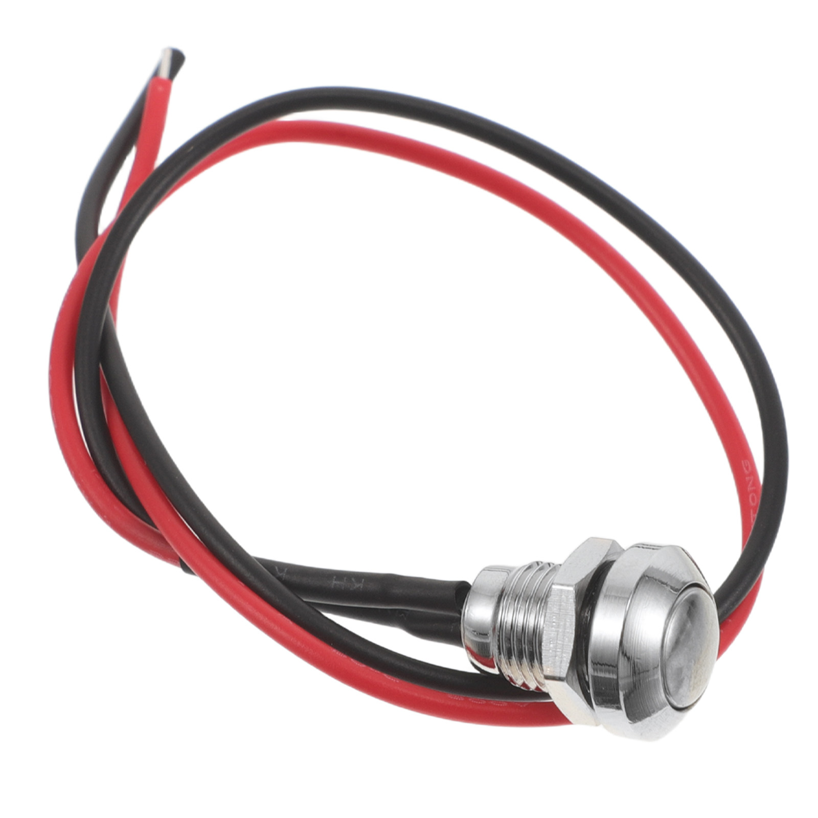 Diy Guitar Electronics Kit - Kompaktowy wyłącznik gitarowy DIY Mod Przycisk