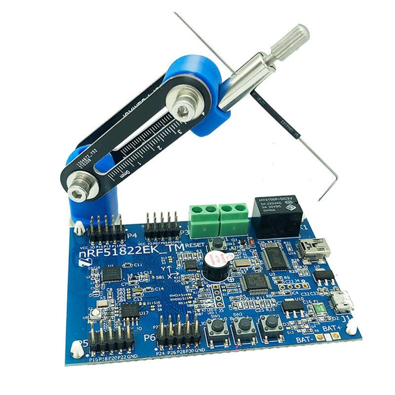 Diy Electronics Ideas - (Pomysł na prezent) Sygnał czasowy Przewód