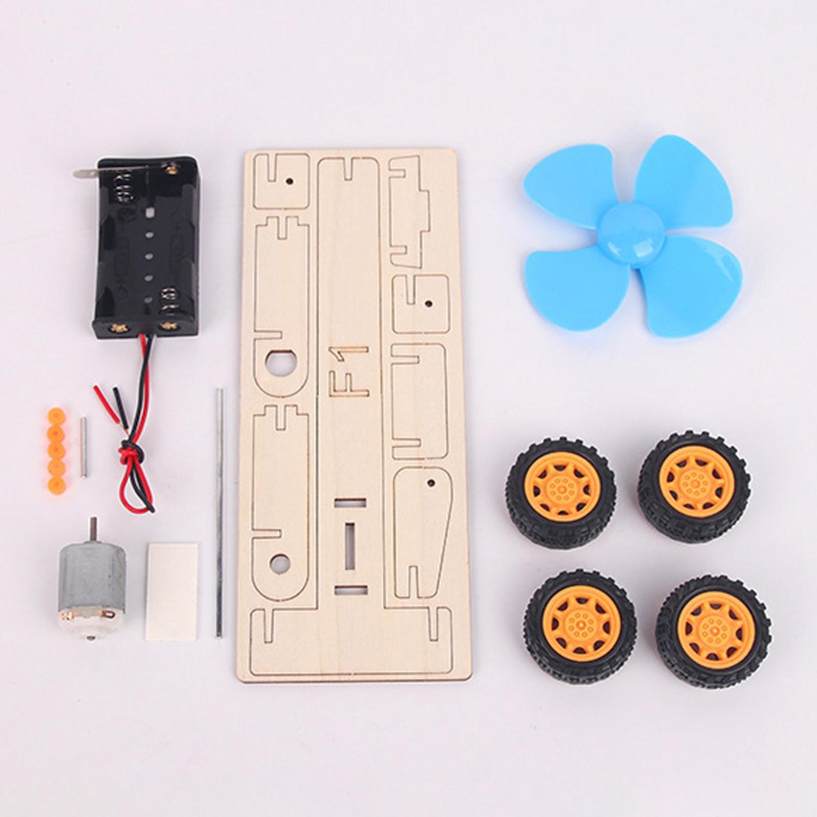Zestaw do samodzielnego montaż – Diy Electronics Kits For Kids recenzja i cena