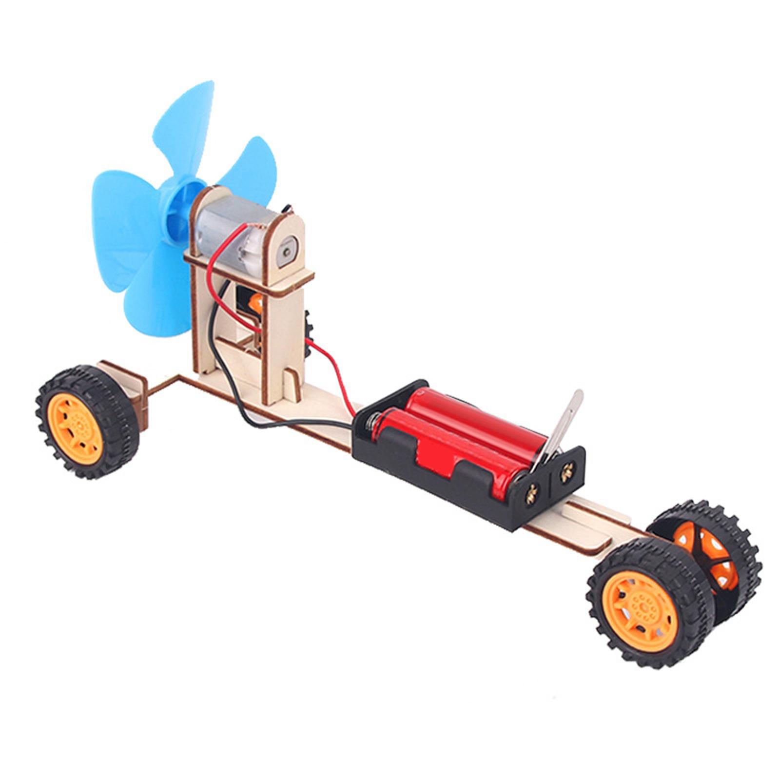Zestaw do samodzielnego montaż – Diy Electronics Kits For Kids recenzja i cena