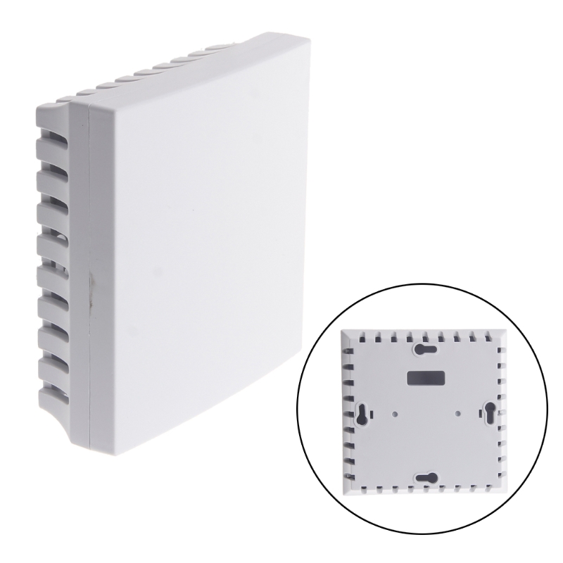 Puszka elektroinstalacyjna z t – Diy Electronics Project recenzja i cena