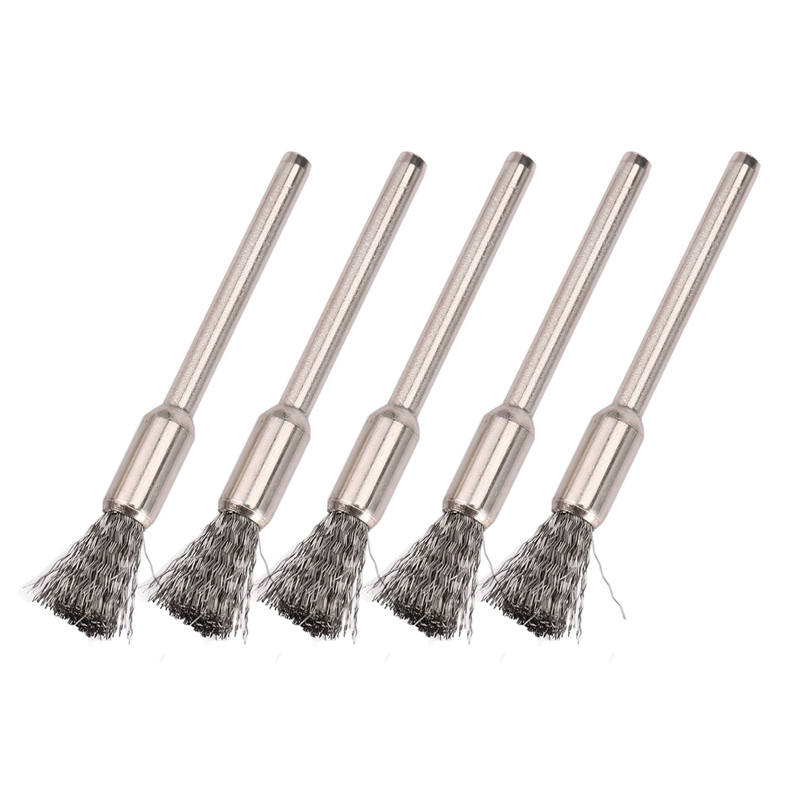 5Pcs Szczotka do czyszczenia Z – Diy Vape Electronics recenzja i cena