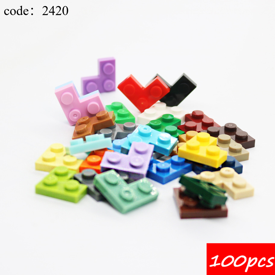 100 SZTUK MOC 2420 Płytka 2x2  – Diy Electronics Ideas recenzja i cena