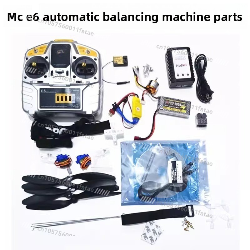 Zestaw modelarski samolotu SU2 – Diy Electronics India recenzja i cena