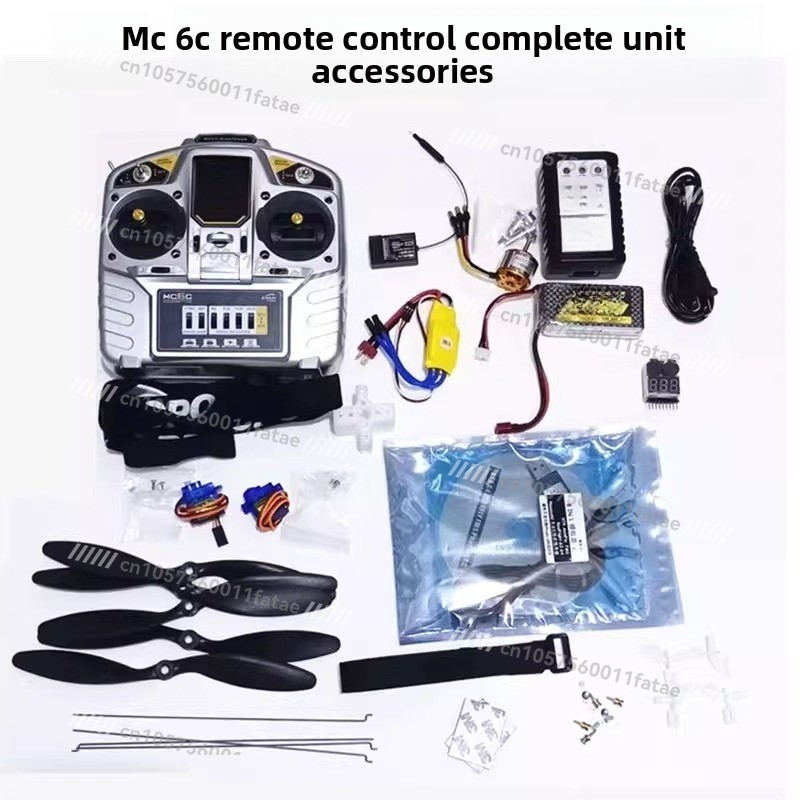 Zestaw modelarski samolotu SU2 – Diy Electronics India recenzja i cena