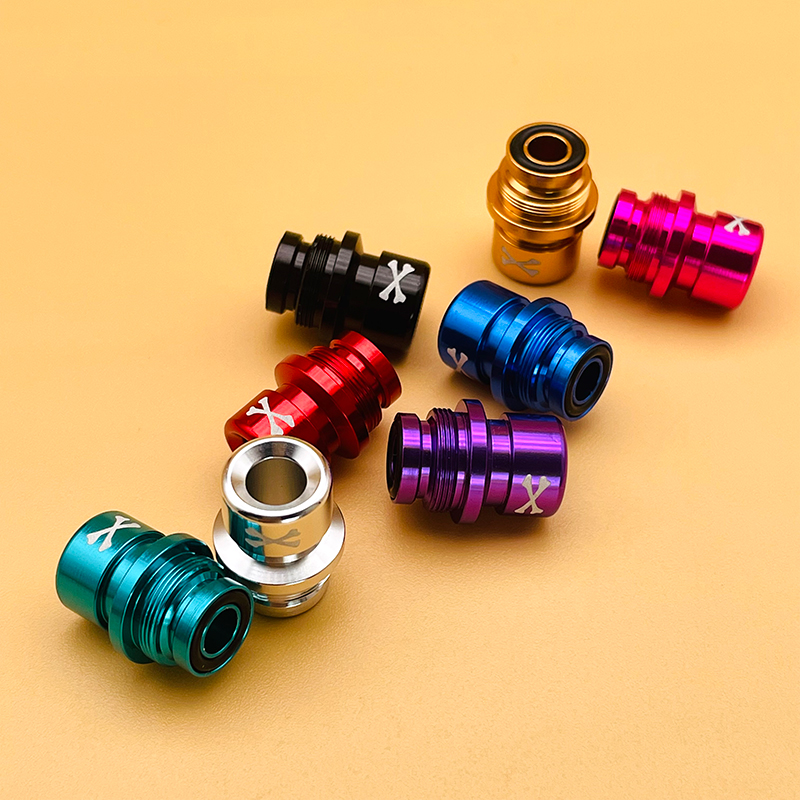 Zestaw ustników DSX Aio Bone S – Diy Vape Electronics recenzja i cena