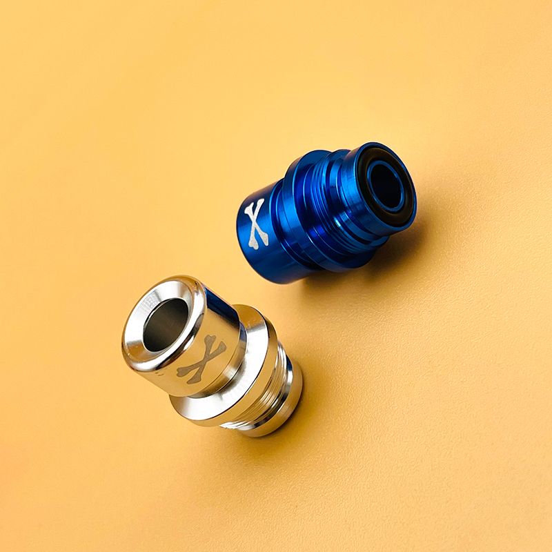Zestaw ustników DSX Aio Bone S – Diy Vape Electronics recenzja i cena