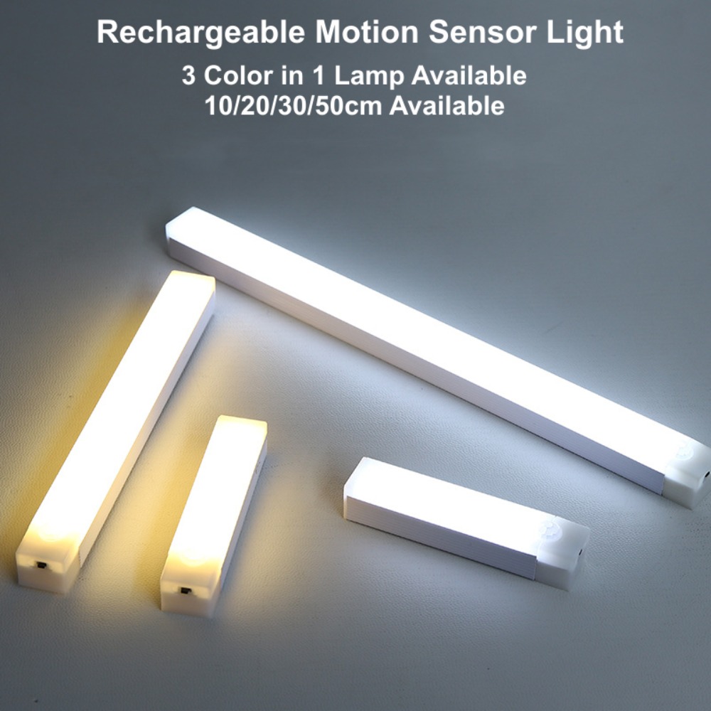 Bezprzewodowe taśmy LED z czuj – Ldr Light Sensor recenzja i cena