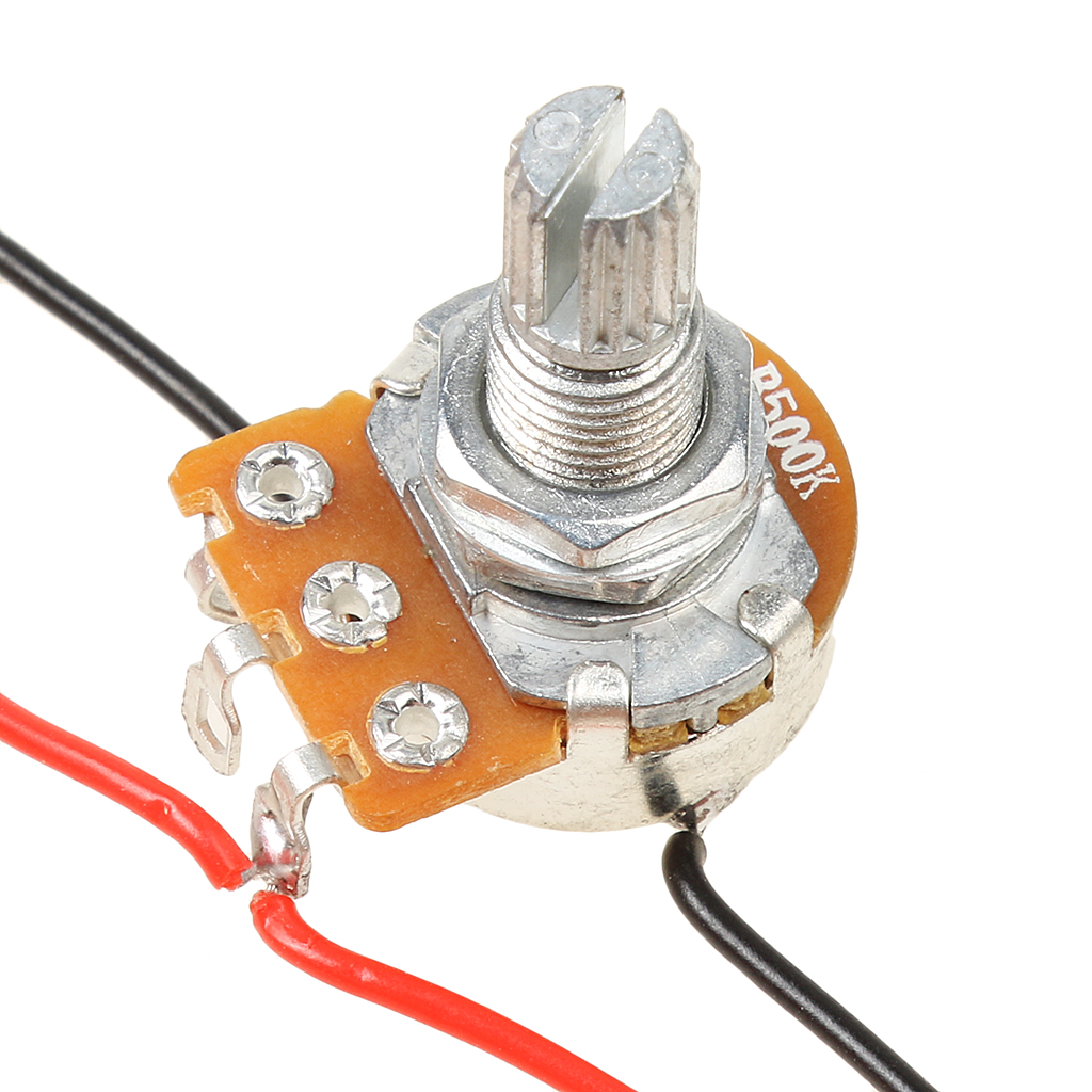 Zestaw do gitary Jazz Bass, el – Diy Guitar Electronics Kit recenzja i cena