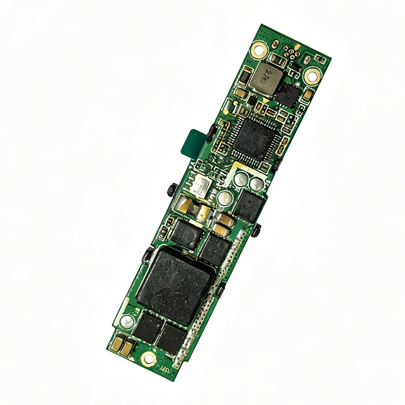 Płytka sterująca ładowarką Mic – Diy Vape Electronics recenzja i cena