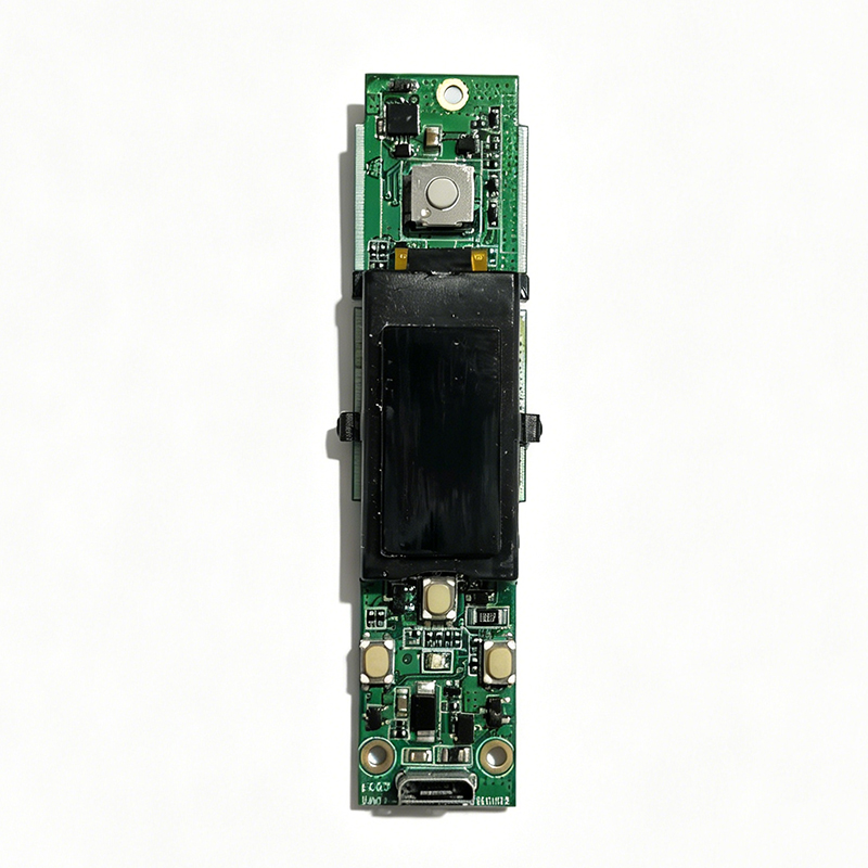 Płytka sterująca ładowarką Mic – Diy Vape Electronics recenzja i cena