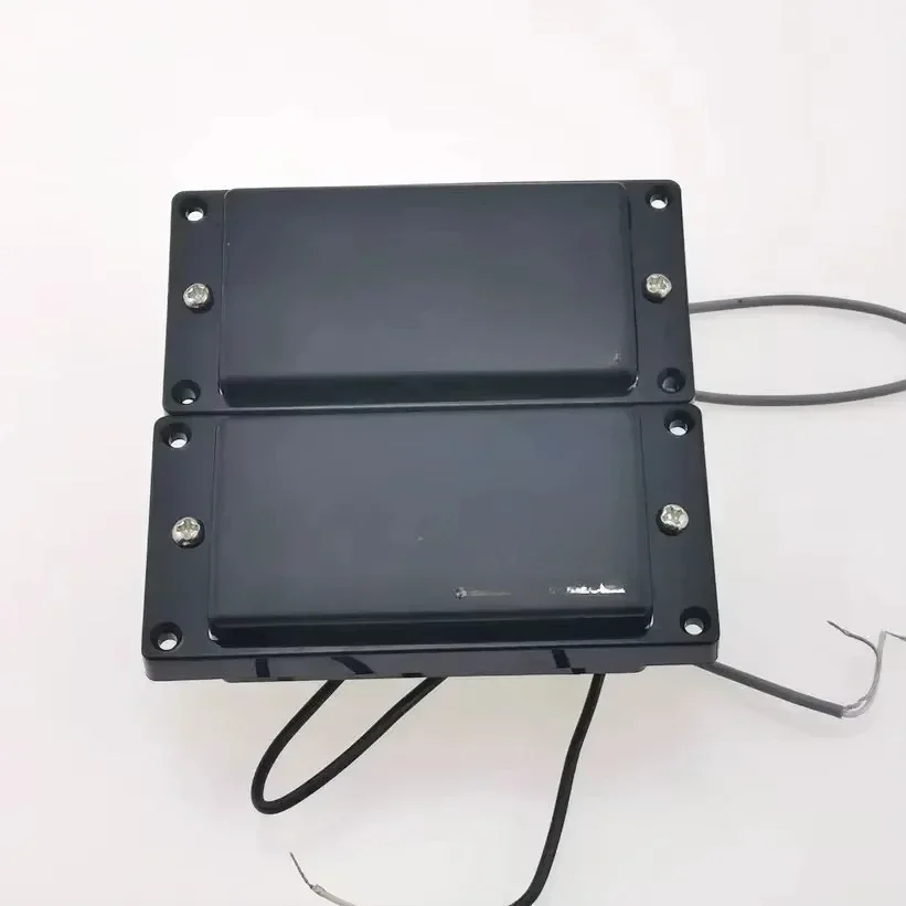 Q-X- Sklep Muzyczny - Przetwor – Diy Electric Guitar Electronics recenzja i cena