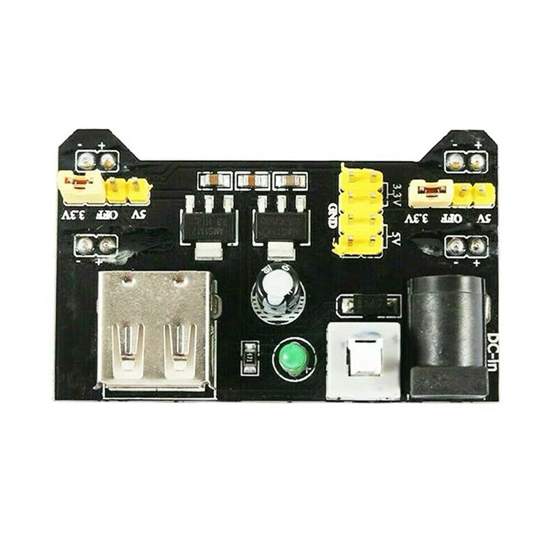 Zestaw startowy do projektów D – Diy Electronics Project recenzja i cena