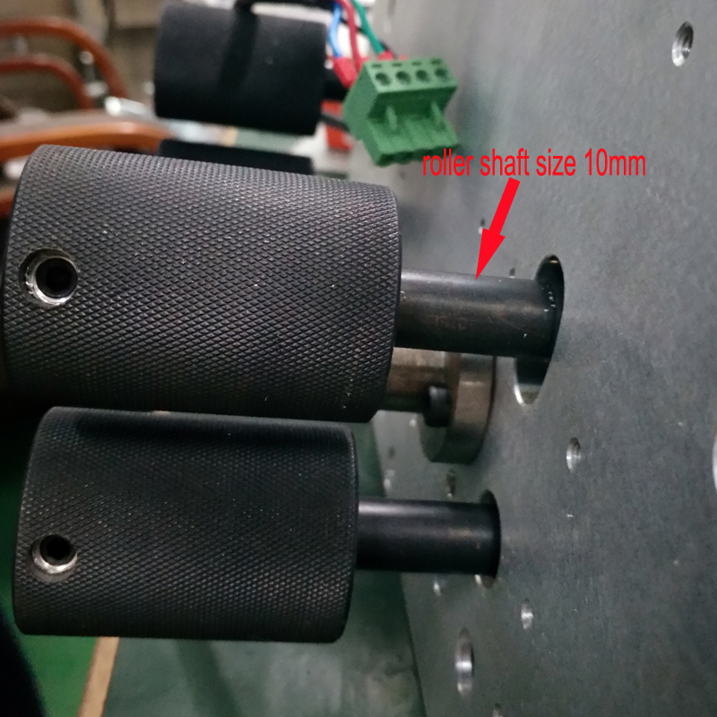 Części zamienne do maszyny do  – Diy Electronics Aliexpress recenzja i cena