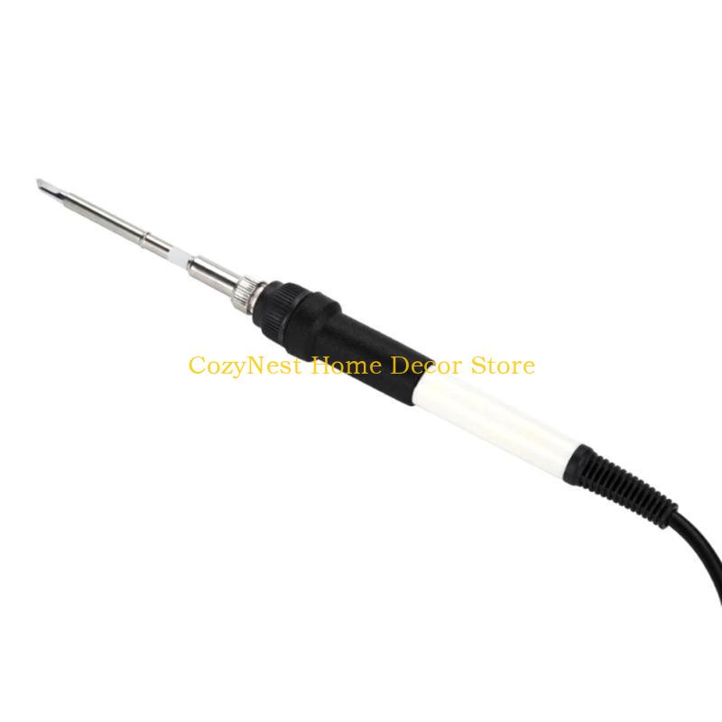 Uchwyt stacji spawalniczej 92M – Diy Electronics Hobby recenzja i cena