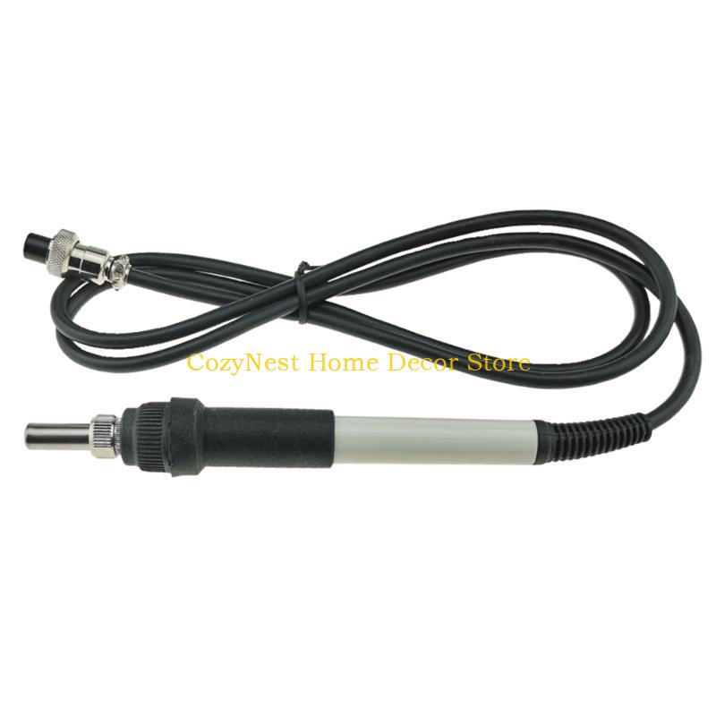 Uchwyt stacji spawalniczej 92M – Diy Electronics Hobby recenzja i cena