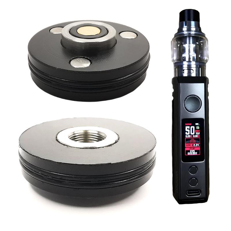 Adapter 510 do Drag X Drag S V – Diy Vape Electronics recenzja i cena