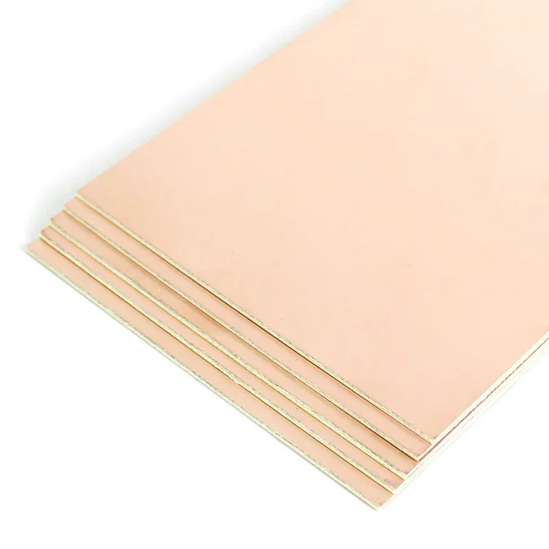 1/5/10 szt. FR4 10x15cm Płytka – Pcb Etching Kit recenzja i cena
