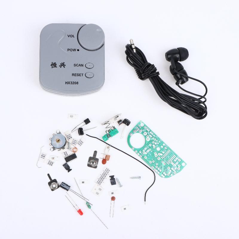Zestaw elektroniczny DIY Moduł – Diy Electronics Kits For Kids recenzja i cena