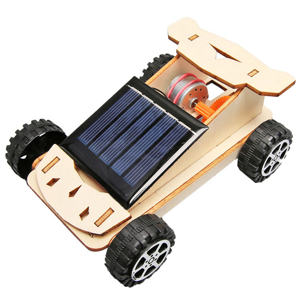 Zestaw do samodzielnego montaż – Diy Electronics Kits For Kids recenzja i cena
