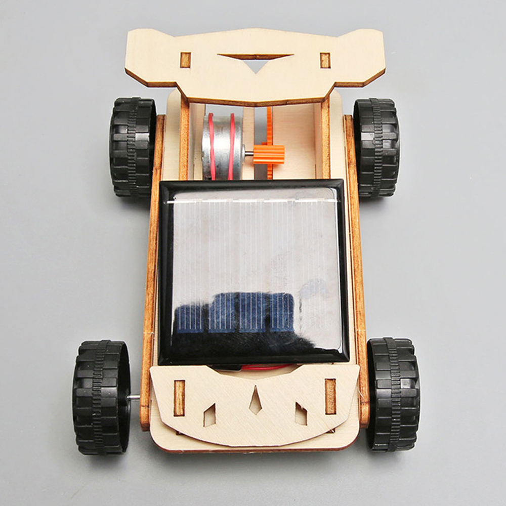Zestaw do samodzielnego montaż – Diy Electronics Kits For Kids recenzja i cena