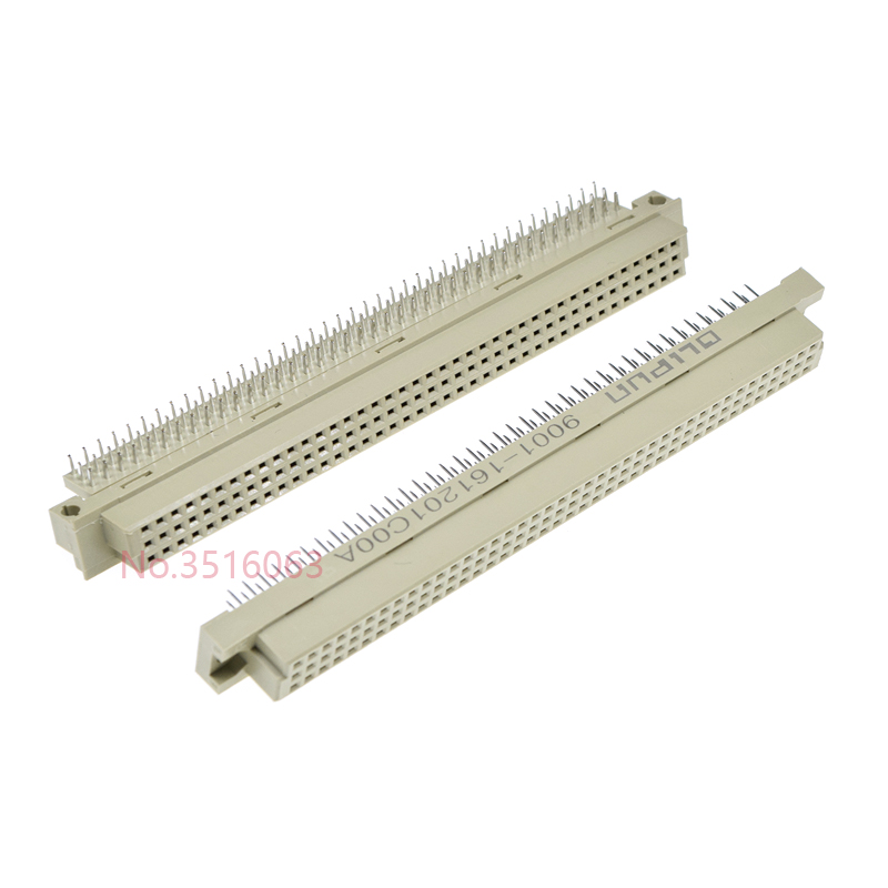 1 szt. Złącze din 41612 3 rzęd – Male Female Header Pin recenzja i cena