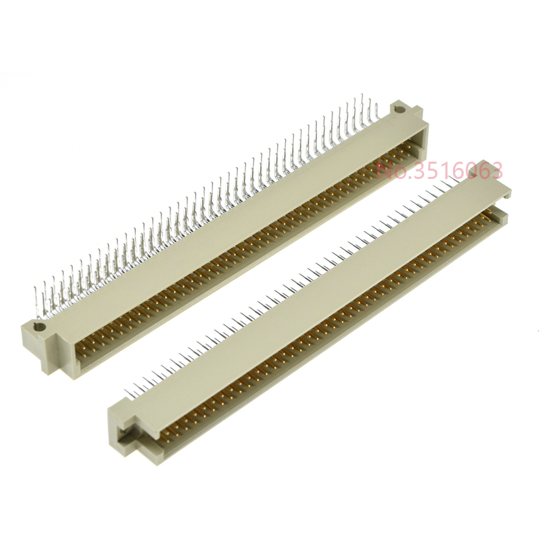 1 szt. Złącze din 41612 3 rzęd – Male Female Header Pin recenzja i cena