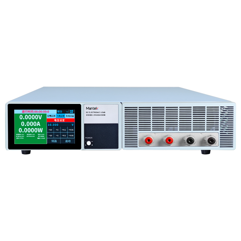 0-150V 1200W Programowalny ele – Diy Electronic Load recenzja i cena