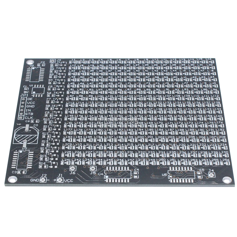 Zestaw elektroniczny DIY 256 L – Diy Electronics Kits For Kids recenzja i cena
