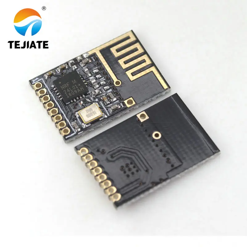 1 SZT. układ nrf nrf24101 modu – Diy Electronics Aliexpress recenzja i cena