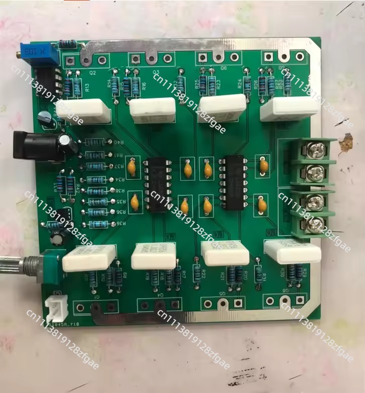 Moduł elektronicznego obciążen – Diy Electronic Load recenzja i cena