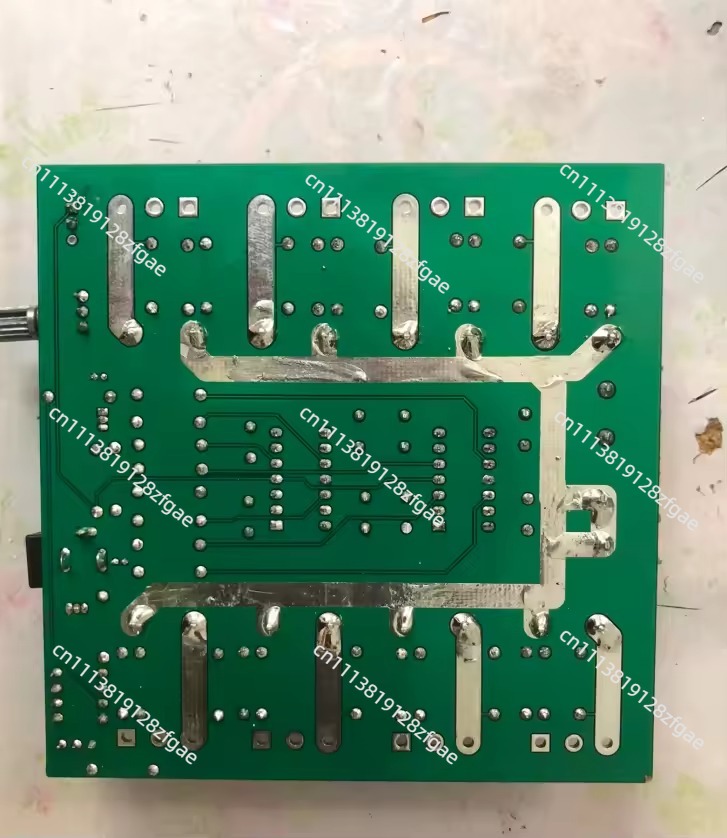 Moduł elektronicznego obciążen – Diy Electronic Load recenzja i cena