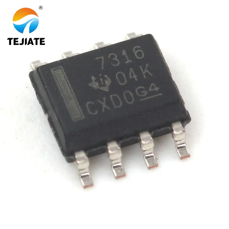1 SZT. Układy THS THS3201DR TH – Diy Electronics Aliexpress recenzja i cena