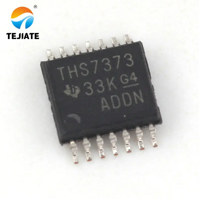 1 SZT. Układy THS THS3201DR TH – Diy Electronics Aliexpress recenzja i cena