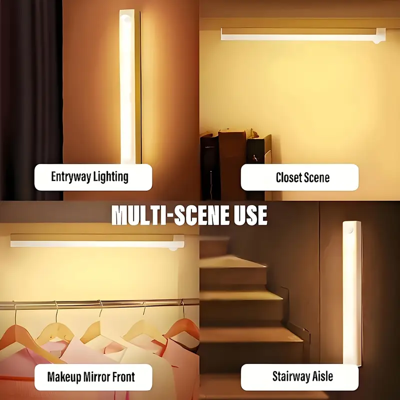 Lampka LED podszafkowa z czujn – Ldr Light Sensor recenzja i cena
