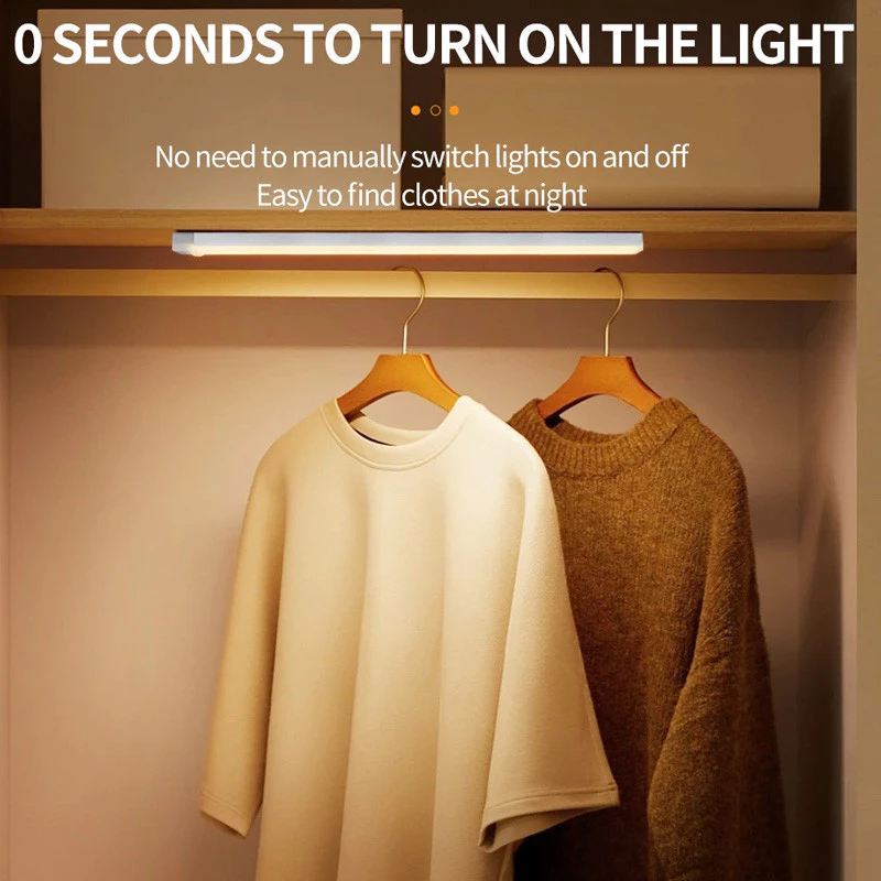 Lampka LED podszafkowa z czujn – Ldr Light Sensor recenzja i cena