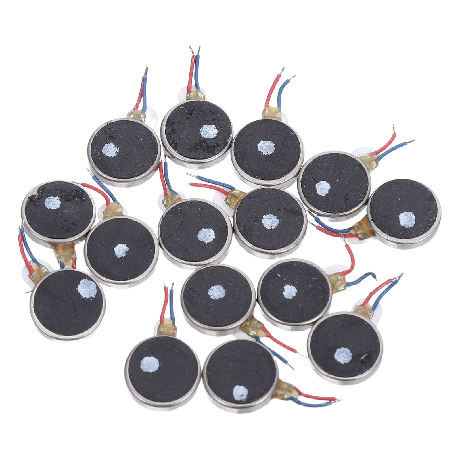 15 szt. Mikro silnik wibracyjn – Diy Electronics Project recenzja i cena